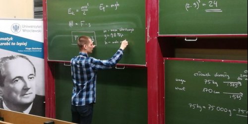 10-04-2018 V Ogólnopolski Konkurs Językowy oraz VIII Ogólnopolski Konkurs Matematyczny Szkół Leśnych