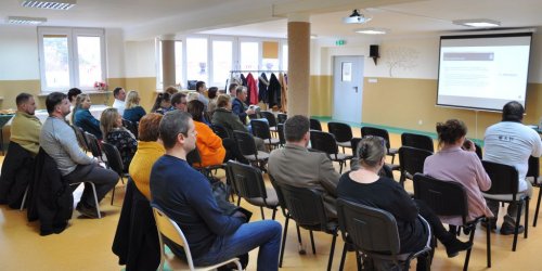 23-11-2019 Dzień profilaktyki