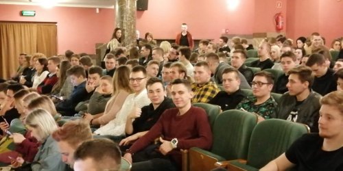 18-02-2020 „Żyd na beczce”