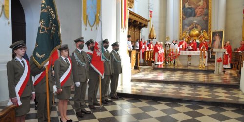 11-09-2020 JUBILEUSZ 70-LECIA ŚWIĘTOKRZYSKIEGO PARKU NARODOWEGO