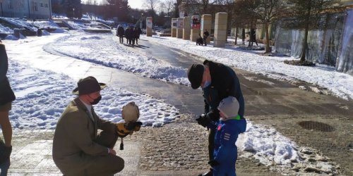 31-01-2021 29. FINAŁ WIELKIEJ ORKIESTRY ŚWIĄTECZNEJ POMOCY-posumowanie