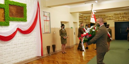 14-02-2021 Dzień Patrona Szkoły