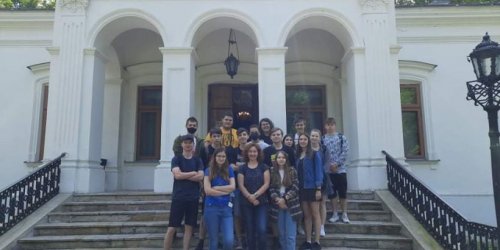 16-06-2021 Piękne ogrody i sztuka współczesna – doskonały duet