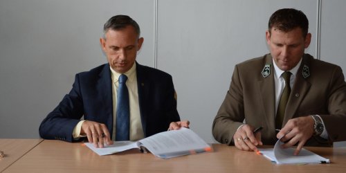 23-09-2021 NFOŚiGW sfinansuje uruchomienie ośrodka edukacji ekologicznej w Zagnańsku (woj. świętokrzyskie)