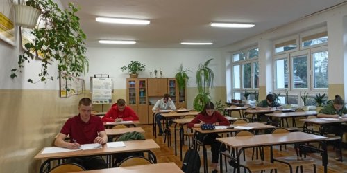06-12-2021 Matematyczna liga mistrzów