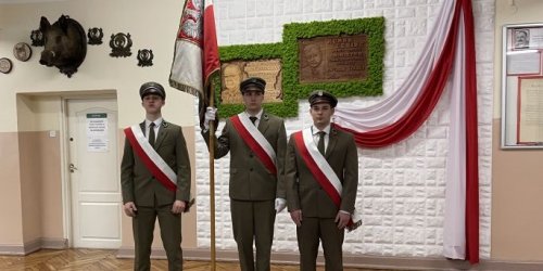 11-02-2022 Dzień Patrona Szkoły