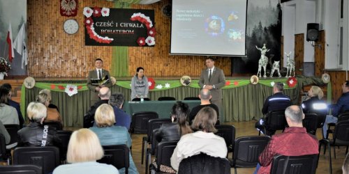 25-03-2022 Warsztaty profilaktyczne dla rodziców