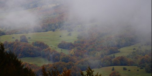03-10-2022 Przygoda w Bieszczadach
