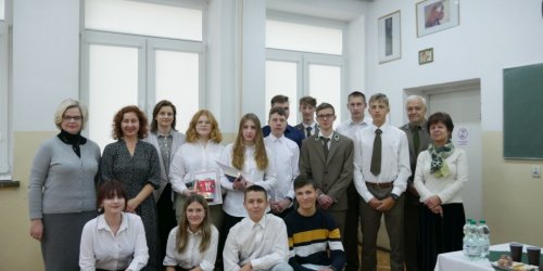 20-10-2022 Konkurs pięknego czytania