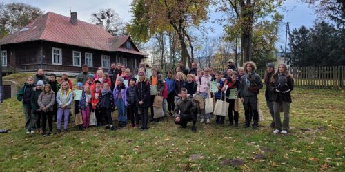 21-10-2022 XII edycja rajdu edukacyjnego 