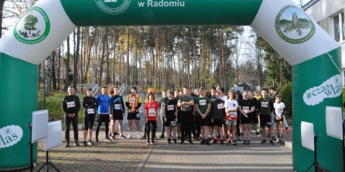 09-11-2022 V Bieg dla Niepodległej