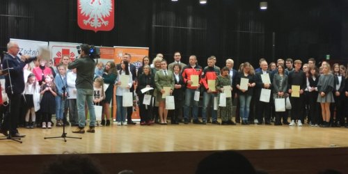 05-12-2022 XVII ŚWIĘTOKRZYSKA GALA WOLONTARIATU