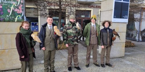 29-01-2023 31. Finał Wielkiej Orkiestry Świątecznej Pomocy