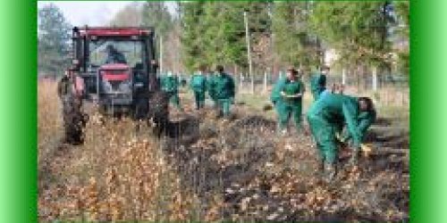 27-04-2018 Praktyka zawodowa klasy I
