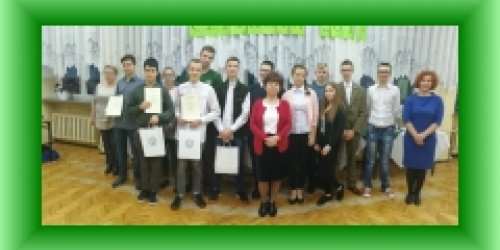 21-02-2019 Konkurs pięknego czytania.