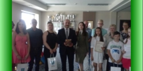 07-06-2019 Konkurs ekologiczny – „Eko-dekoracja”