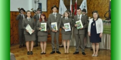 19-czerwca 2019 Zakończenie roku szkolnego 2018/2019