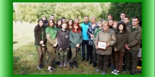 20-09-2019 Akcja #sprzątaMY