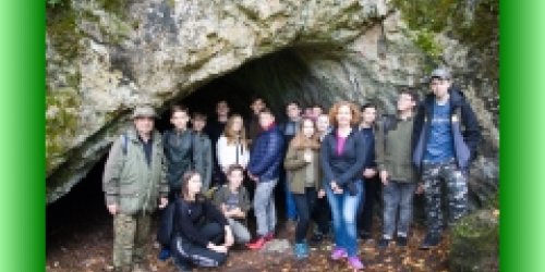 26-09-2019 Rajd integracyjny klasy I a