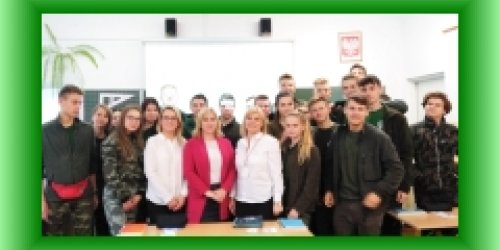 29-10-2019 Lekcja z ekspertem z podstaw przedsiębiorczości