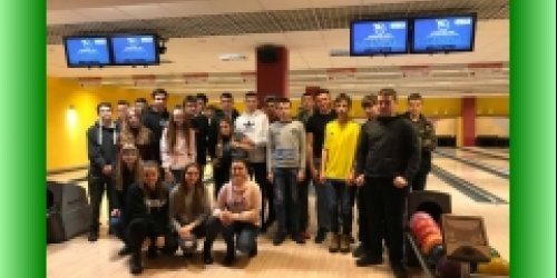 25-11-2019 Wycieczka integracyjna