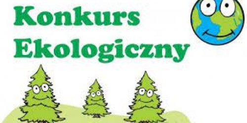 10-06-2022 Konkurs ekologiczny pt. „Dobry klimat mamy, gdy o powietrze dbamy”