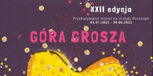 14-06-2022 GÓRA GROSZA  XXII EDYCJA