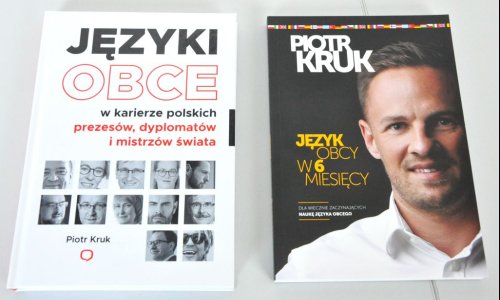 Wyjątkowe spotkanie autorskie