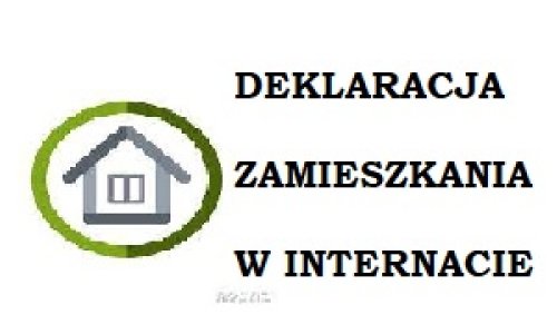 Komunikat ws. wniosków o kontynuację zamieszkania w internacie ZSL Zagnańsk